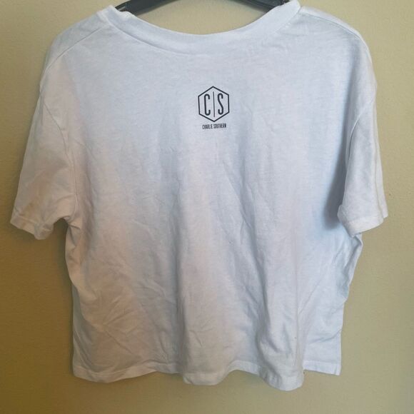 Alternative apparel “Howdy” tee XL - Picture 3 of 3